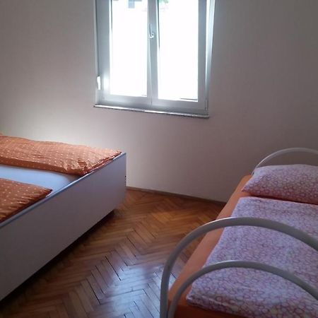 זאדאר Apartments Lorena מראה חיצוני תמונה