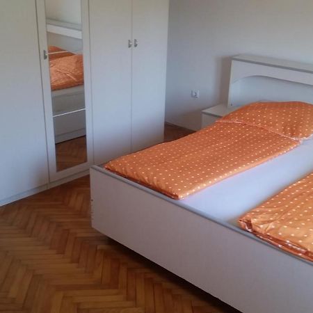 זאדאר Apartments Lorena מראה חיצוני תמונה