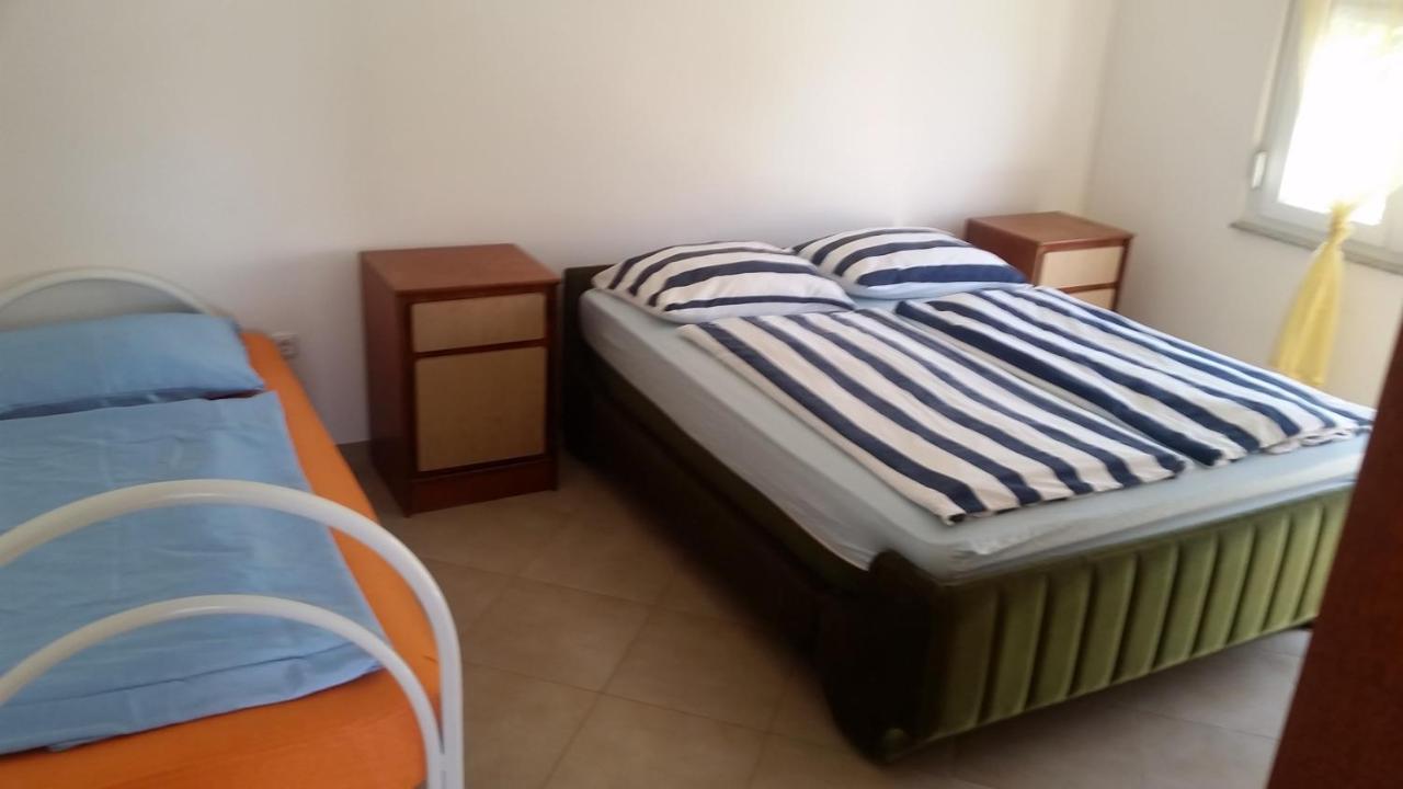 זאדאר Apartments Lorena מראה חיצוני תמונה