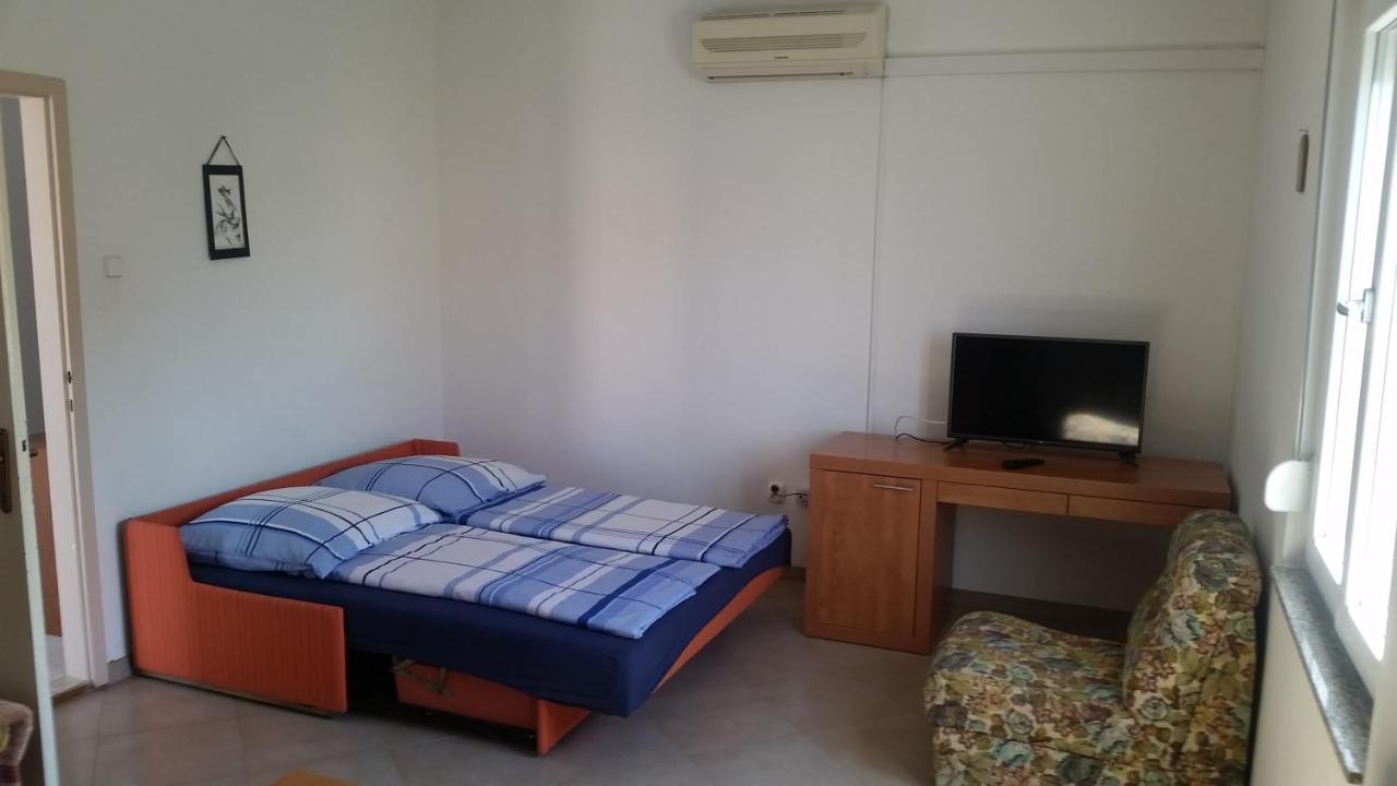זאדאר Apartments Lorena מראה חיצוני תמונה