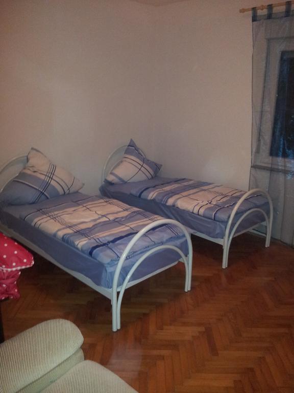 זאדאר Apartments Lorena חדר תמונה