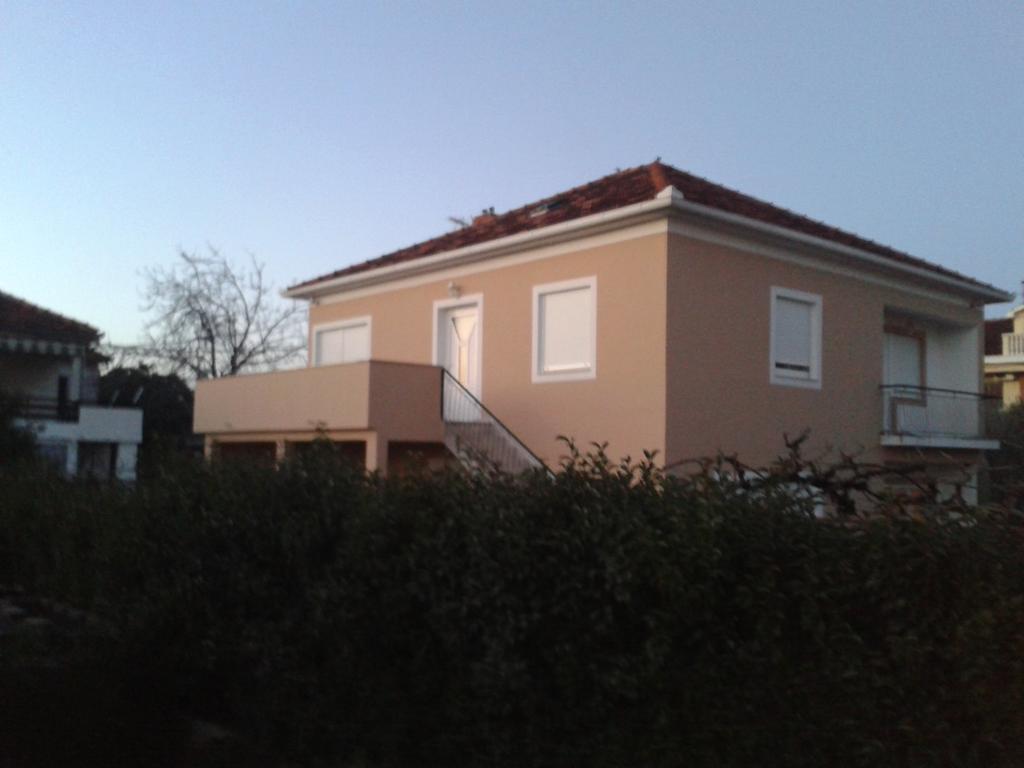 זאדאר Apartments Lorena מראה חיצוני תמונה