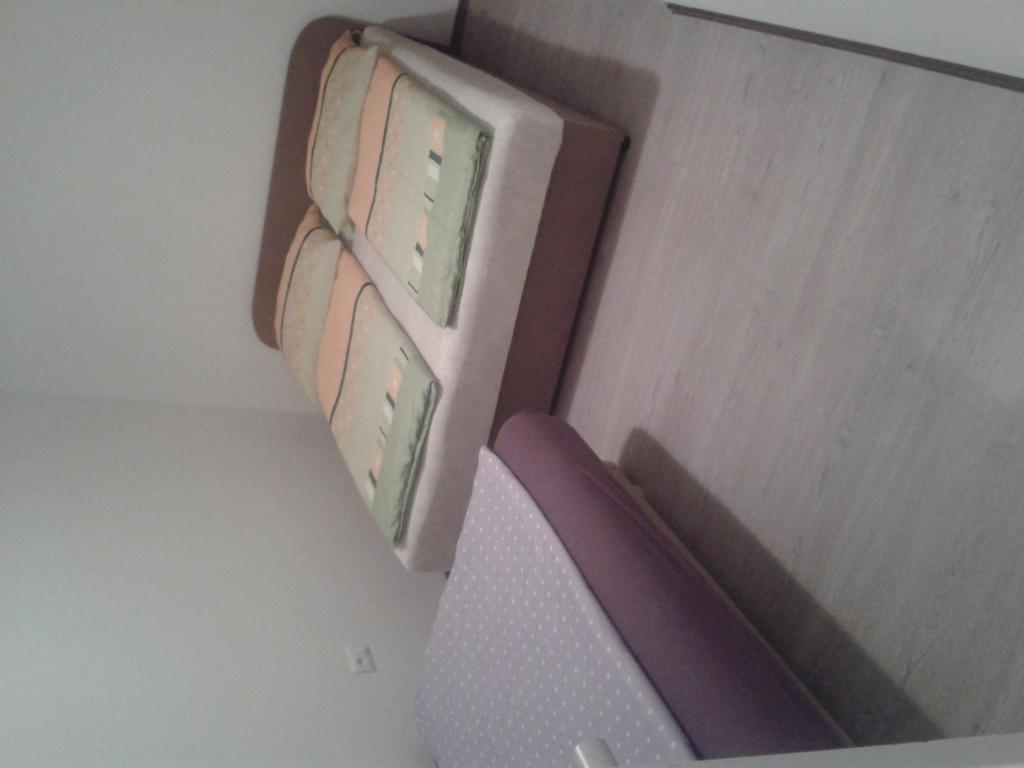 זאדאר Apartments Lorena מראה חיצוני תמונה