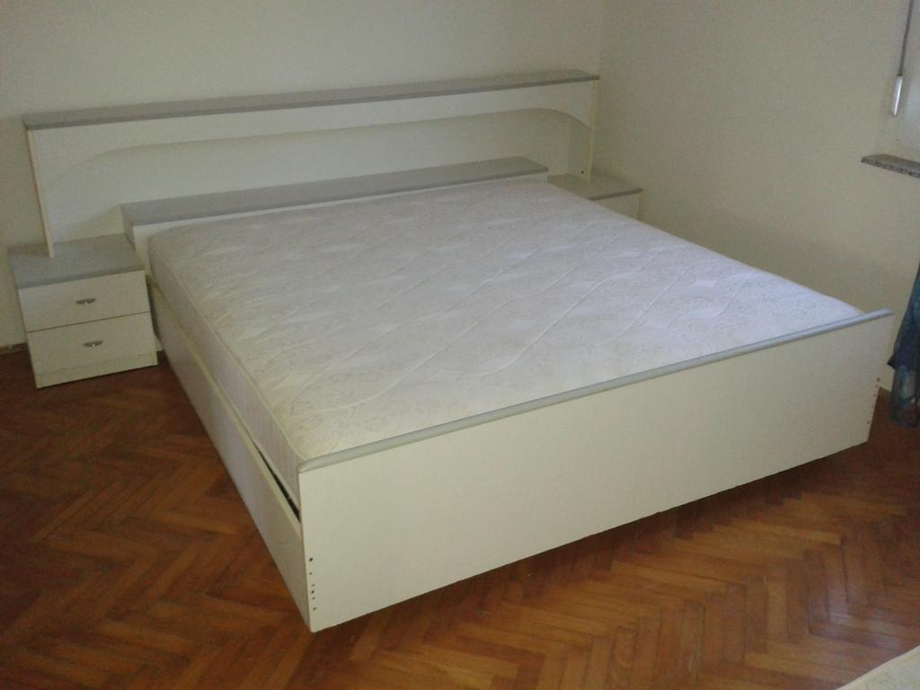 זאדאר Apartments Lorena מראה חיצוני תמונה