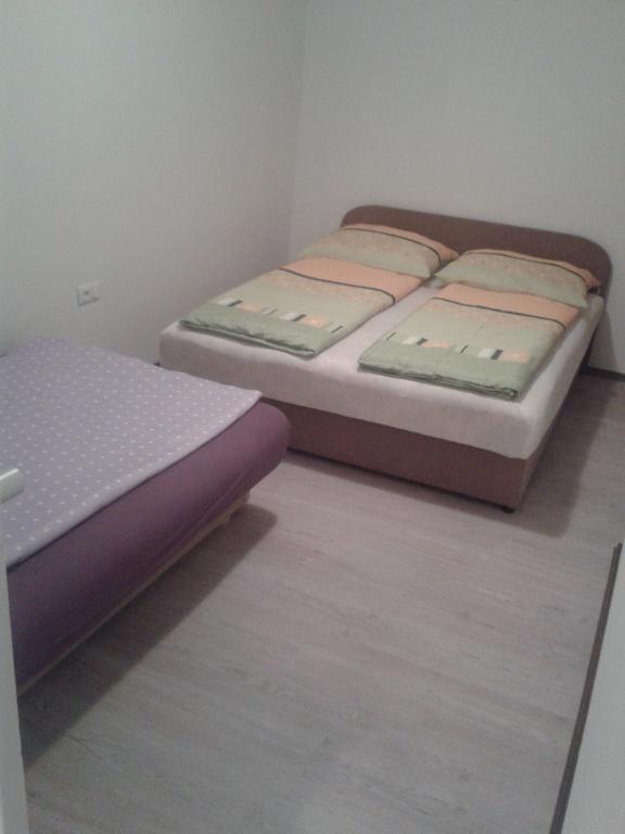 זאדאר Apartments Lorena מראה חיצוני תמונה