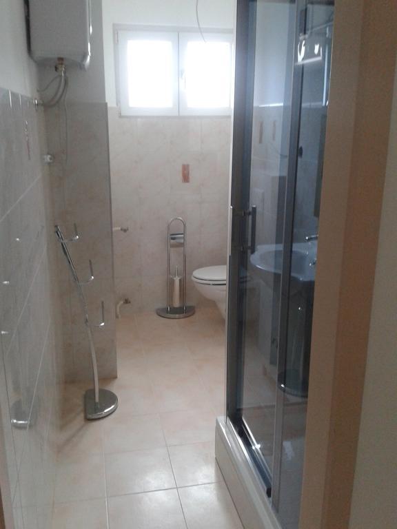 זאדאר Apartments Lorena מראה חיצוני תמונה