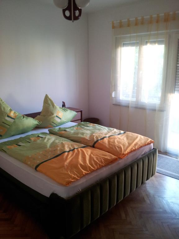זאדאר Apartments Lorena חדר תמונה