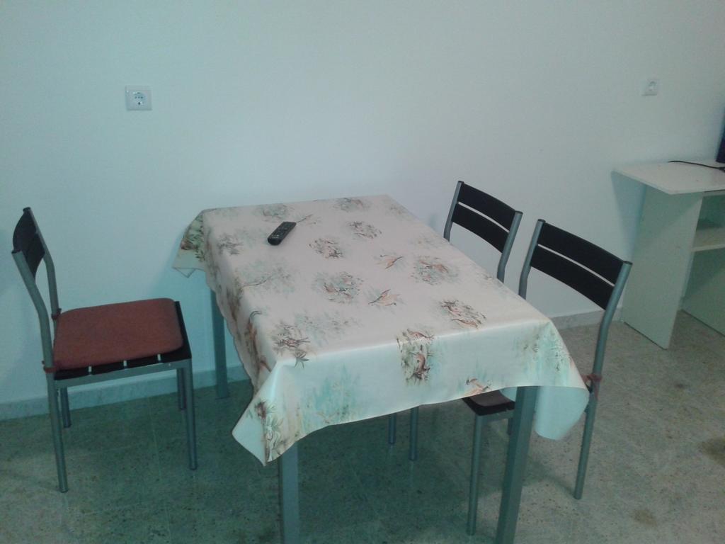 זאדאר Apartments Lorena חדר תמונה