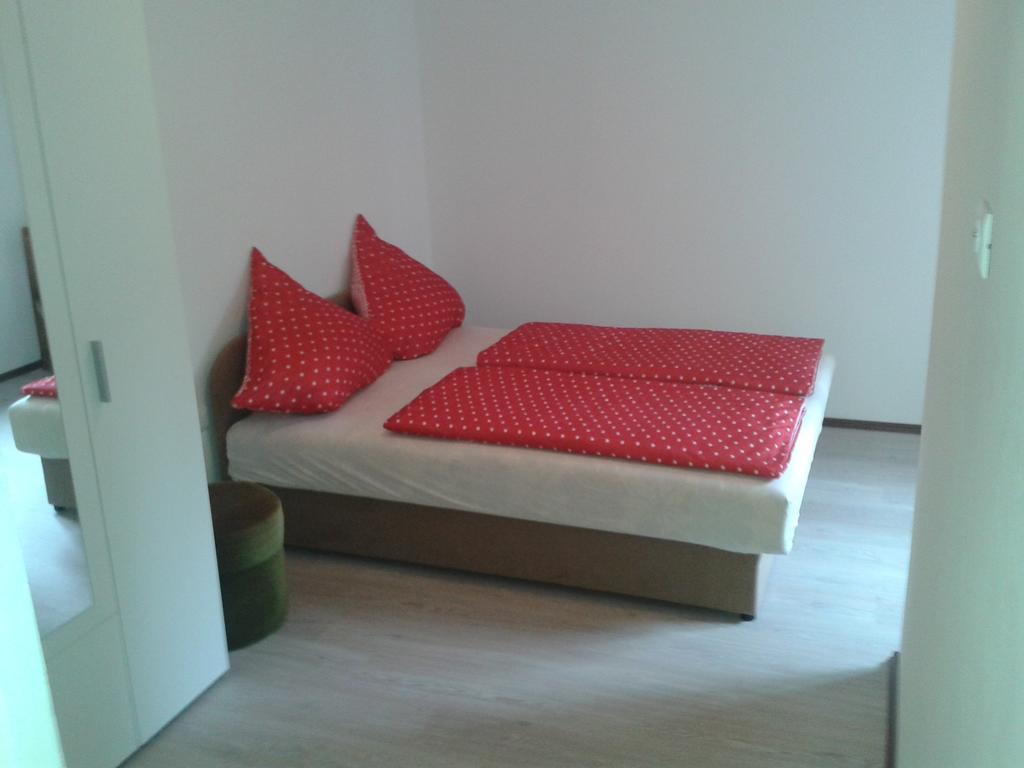 זאדאר Apartments Lorena חדר תמונה