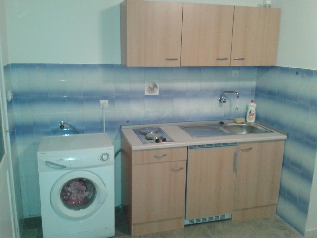 זאדאר Apartments Lorena חדר תמונה