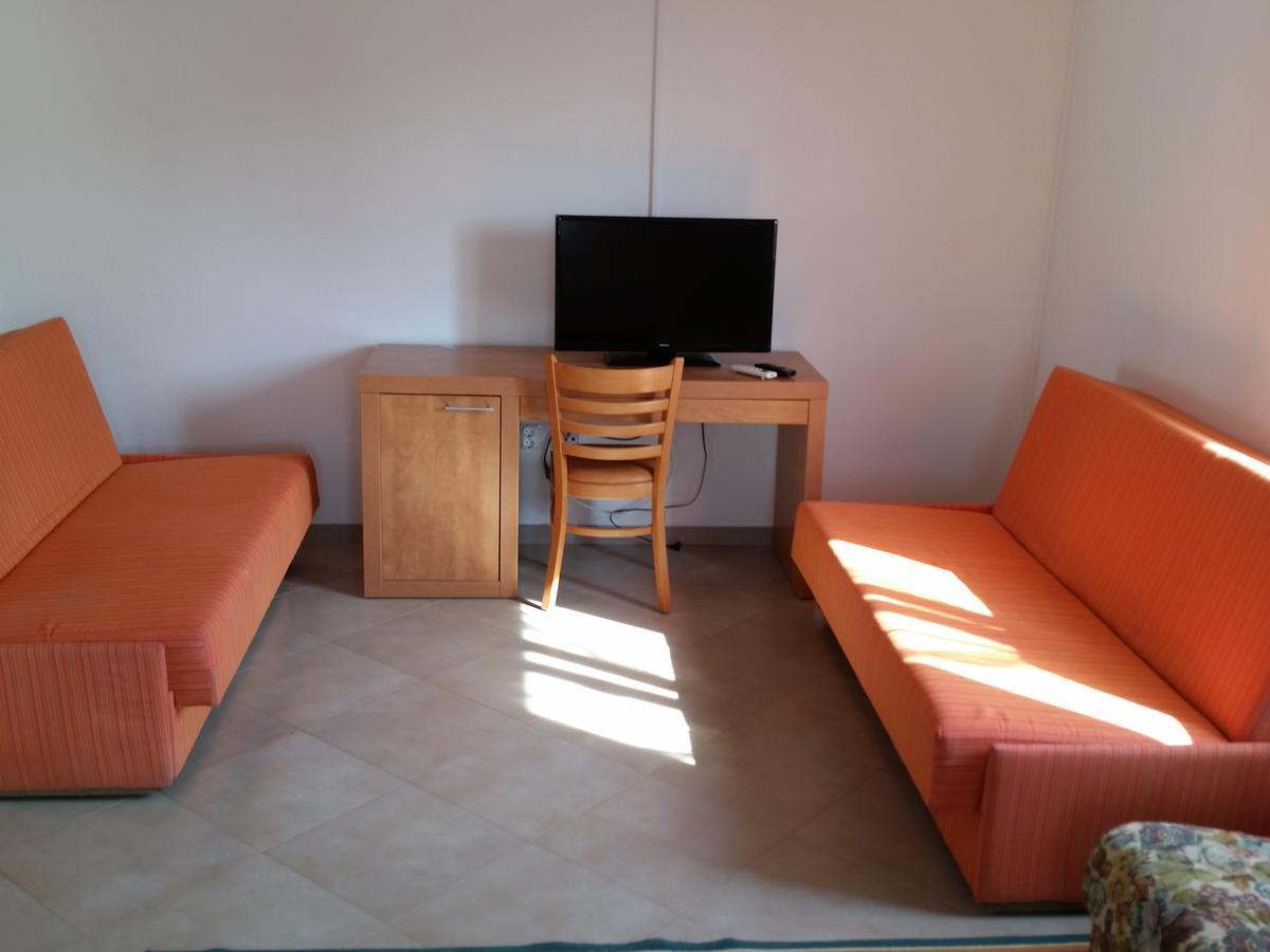 זאדאר Apartments Lorena מראה חיצוני תמונה