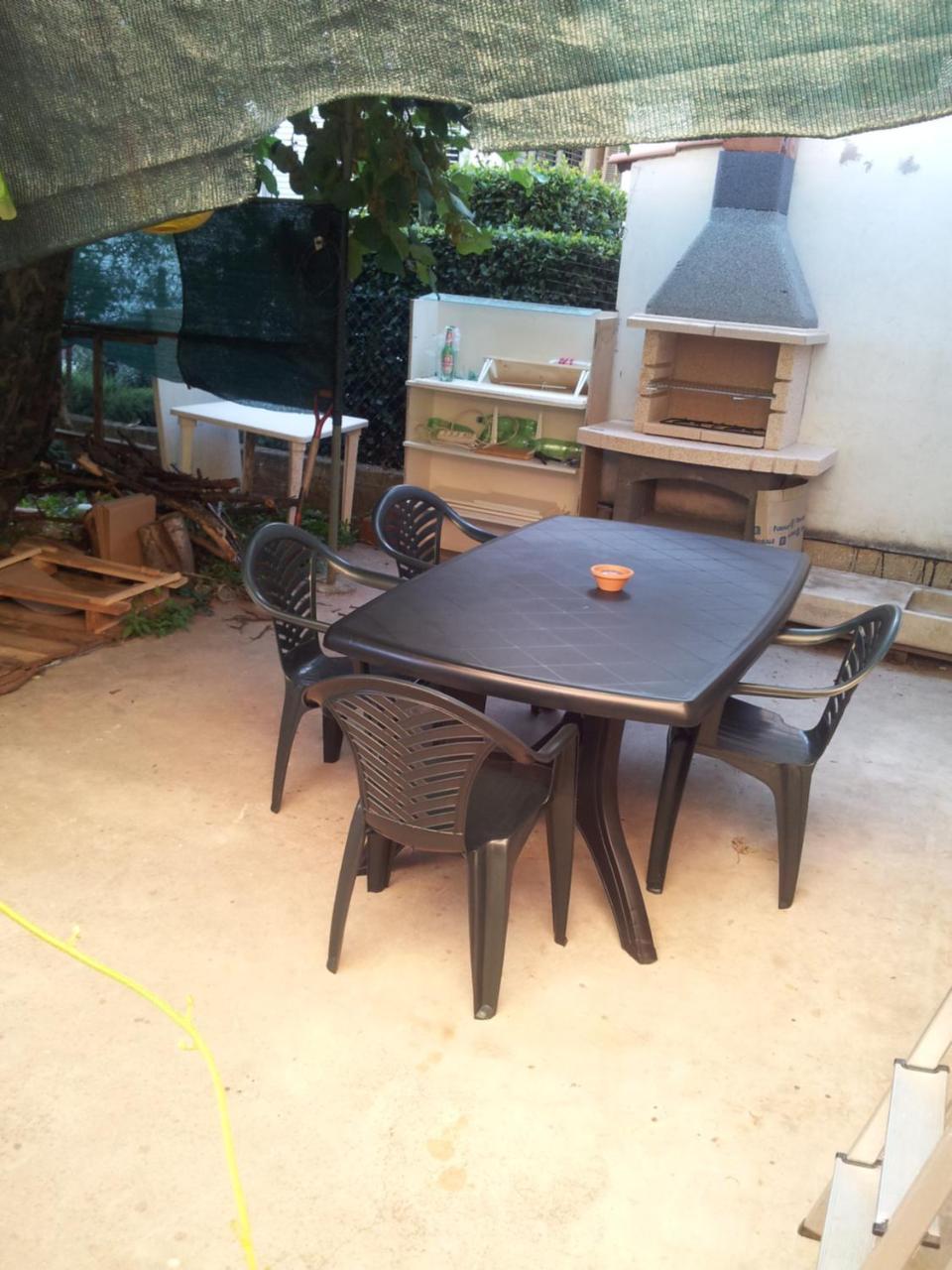 זאדאר Apartments Lorena מראה חיצוני תמונה
